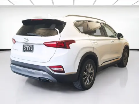 More photos of 2019 Hyundai Santa Fe SEL Plus at STG Montclair, CA