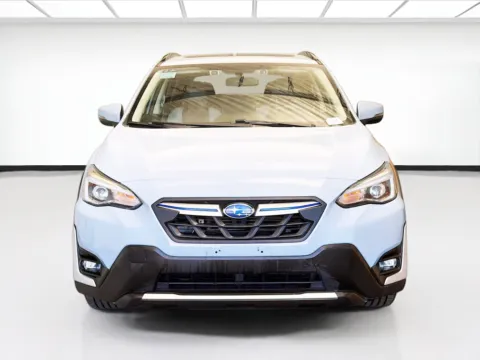 Photos of 2023 Subaru Crosstrek Hybrid MOONROOF & NAVIGATION PACKAGE for sale in Montclair, CA at STG Montclair