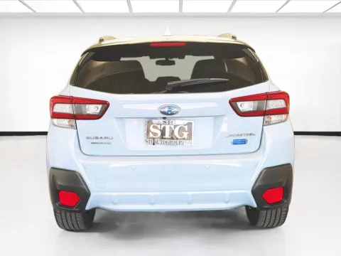 More photos of 2023 Subaru Crosstrek Hybrid MOONROOF & NAVIGATION PACKAGE at STG Montclair, CA