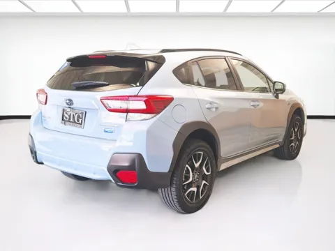 More photos of 2023 Subaru Crosstrek Hybrid at STG Montclair, CA