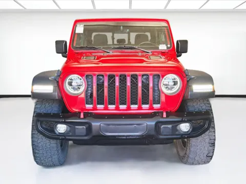 Photos of 2021 Jeep Gladiator Rubicon for sale in Montclair, CA at STG Montclair