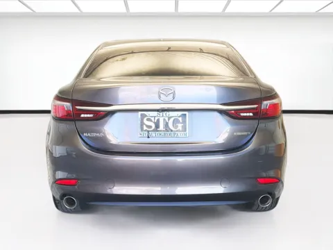 More photos of 2021 Mazda Mazda6 Touring at STG Montclair, CA