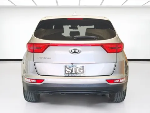 More photos of 2019 Kia Sportage LX at STG Montclair, CA