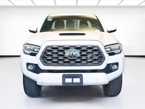 Photos of 2023 Toyota Tacoma TRD Sport V6 for sale in Montclair, CA at STG Montclair