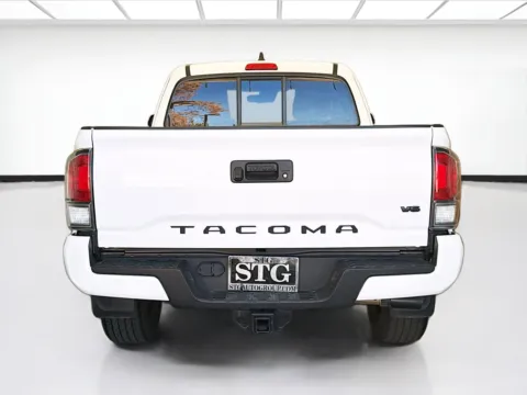More photos of 2023 Toyota Tacoma TRD Sport V6 at STG Montclair, CA