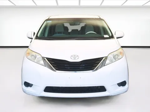 Photos of 2014 Toyota Sienna L 7 Passenger for sale in Montclair, CA at STG Montclair