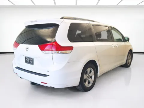 More photos of 2014 Toyota Sienna L 7 Passenger at STG Montclair, CA