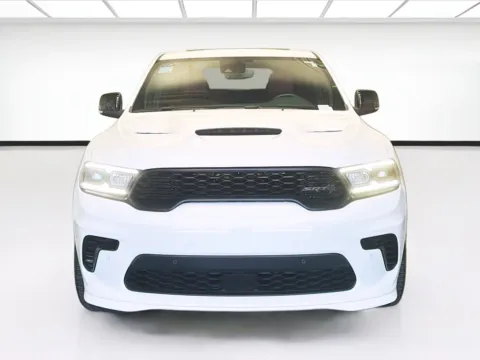 Photos of 2021 Dodge Durango SRT Hellcat for sale in Montclair, CA at STG Montclair
