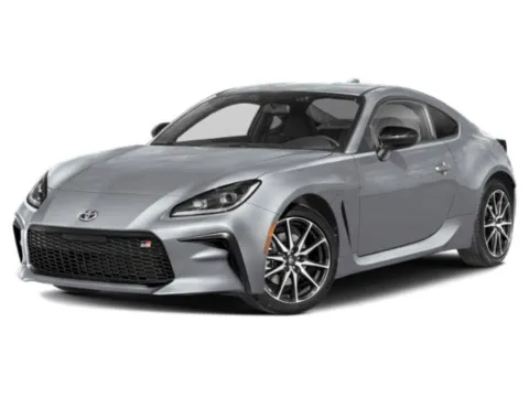 Black 2023 Toyota GR86 for sale in Montclair, CA