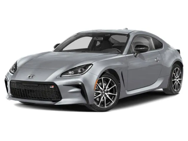 2023 Toyota GR86 for sale in Montclair, CA