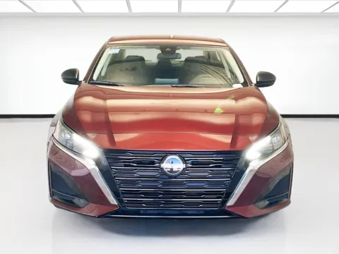 Photos of 2024 Nissan Altima 2.5 SV for sale in Montclair, CA at STG Montclair