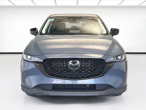 Photos of 2024 Mazda CX-5 2.5 S Carbon Edition for sale in Montclair, CA at STG Montclair