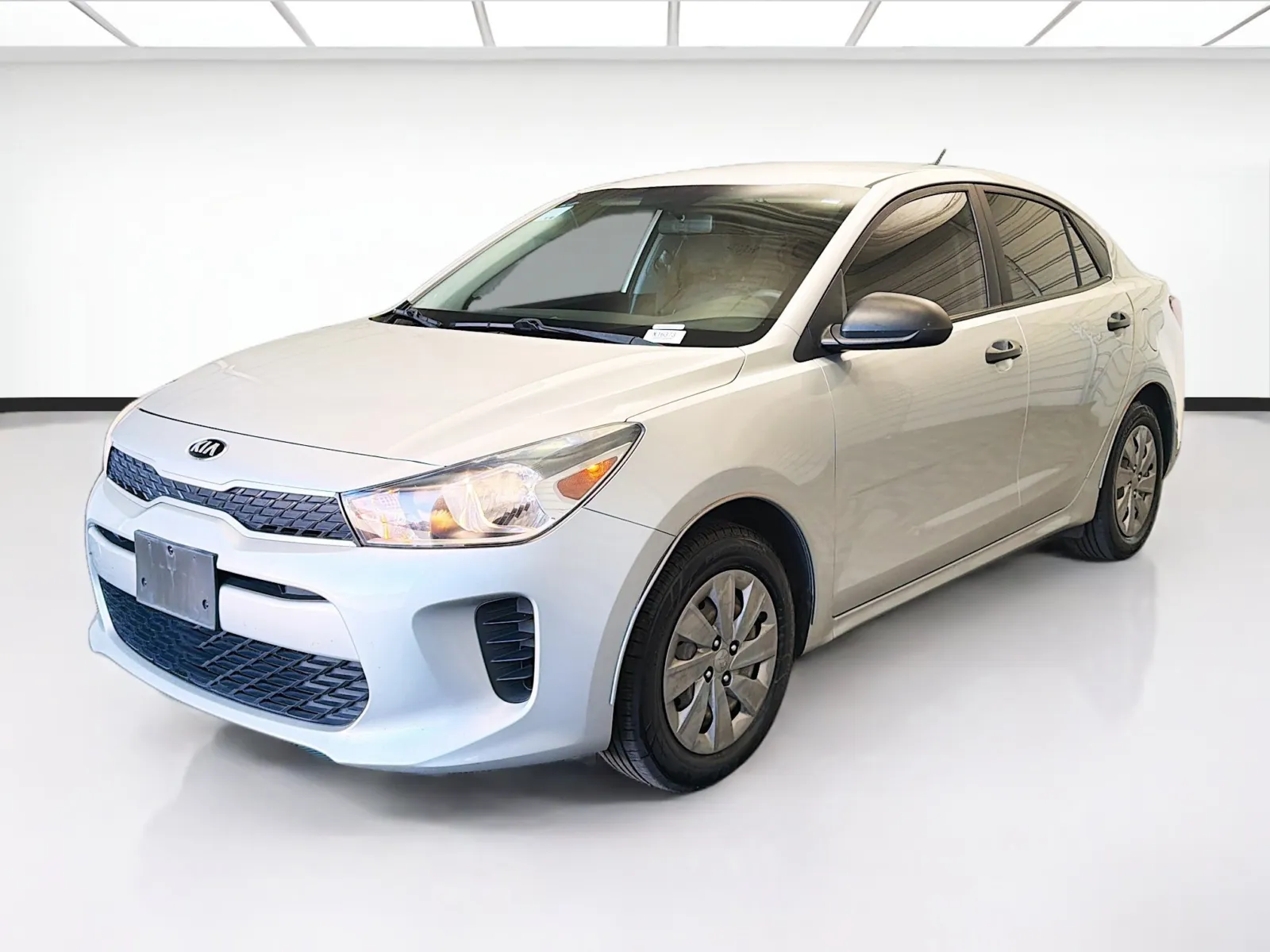その他 rio Used 2018 Kia Rio LX for sale in Montclair, CA at STG Auto Group