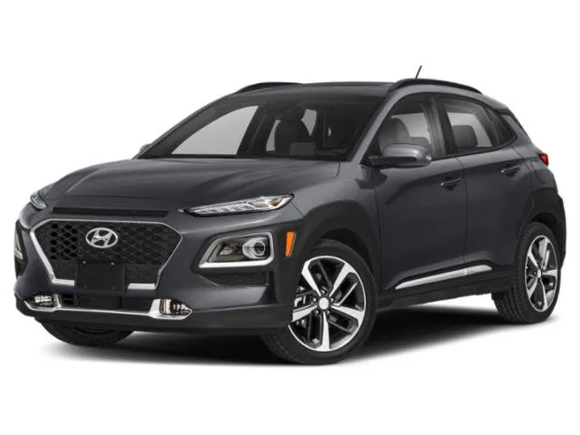 2020 Hyundai Kona Ultimate for sale in Montclair, CA