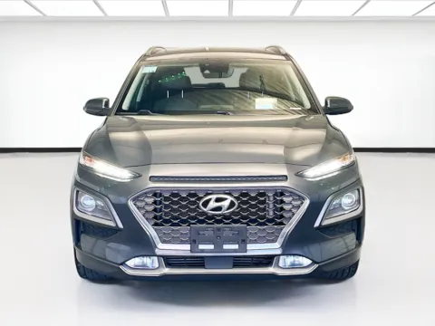 Photos of 2020 Hyundai Kona Ultimate for sale in Montclair, CA at STG Montclair