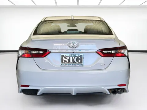More photos of 2024 Toyota Camry SE at STG Montclair, CA