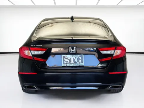 More photos of 2021 Honda Accord Sport Special Edition at STG Montclair, CA