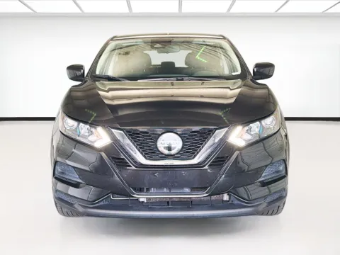 Photos of 2021 Nissan Rogue Sport S for sale in Montclair, CA at STG Montclair