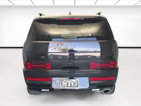 More photos of 2025 Hyundai Santa Fe Calligraphy at STG Montclair, CA