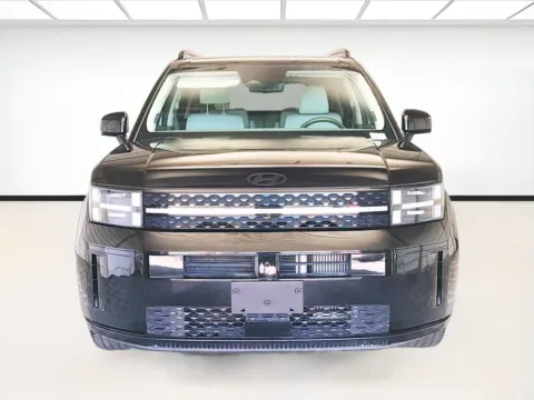 Photos of 2025 Hyundai Santa Fe Calligraphy for sale in Montclair, CA at STG Montclair