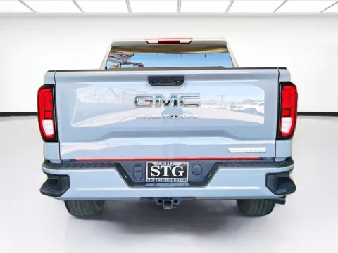 More photos of 2024 GMC Sierra 1500 Elevation at STG Montclair, CA