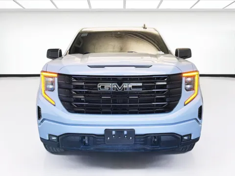 Photos of 2024 GMC Sierra 1500 Elevation for sale in Montclair, CA at STG Montclair