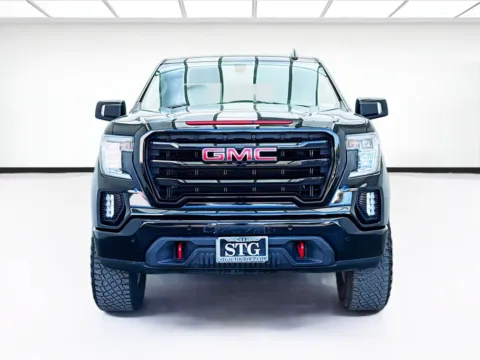 Photos of 2020 GMC Sierra 1500 Elevation for sale in Montclair, CA at STG Montclair