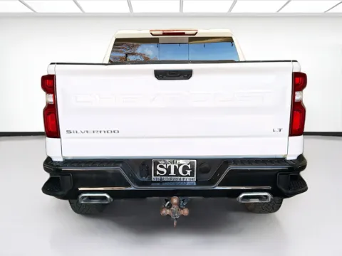 More photos of 2023 Chevrolet Silverado 1500 LT Trail Boss at STG Montclair, CA