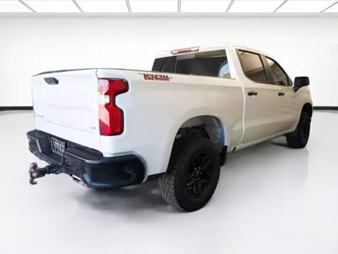 More photos of 2023 Chevrolet Silverado 1500 LT Trail Boss at STG Montclair, CA