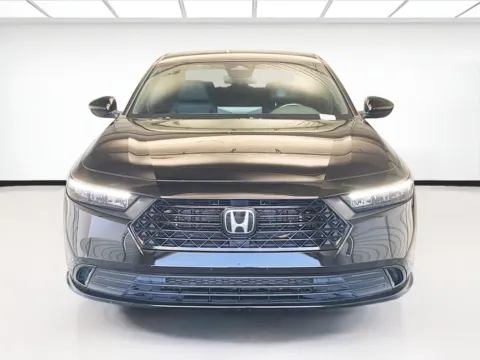 Photos of 2025 Honda Accord Hybrid Sport-L for sale in Montclair, CA at STG Montclair