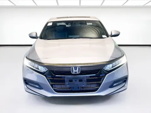 Photos of 2019 Honda Accord Sport 2.0T for sale in Montclair, CA at STG Montclair