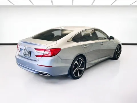 More photos of 2019 Honda Accord Sport 2.0T at STG Montclair, CA
