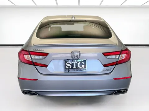 More photos of 2019 Honda Accord Sport 2.0T at STG Montclair, CA