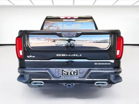 More photos of 2022 GMC Sierra 1500 Denali Ultimate at STG Montclair, CA