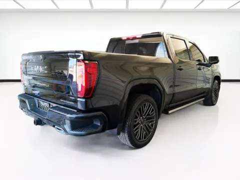 More photos of 2022 GMC Sierra 1500 Denali Ultimate at STG Montclair, CA