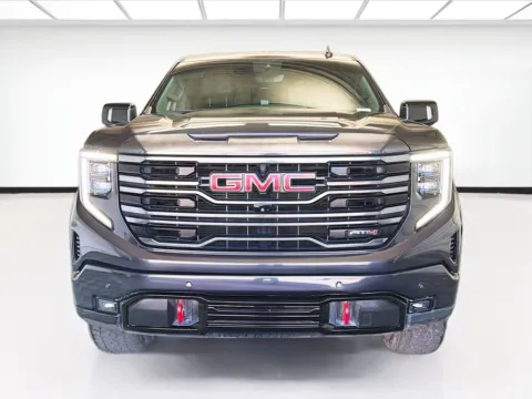 Photos of 2022 GMC Sierra 1500 AT4 for sale in Montclair, CA at STG Montclair