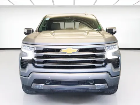 Photos of 2025 Chevrolet Silverado 1500 High Country for sale in Montclair, CA at STG Montclair