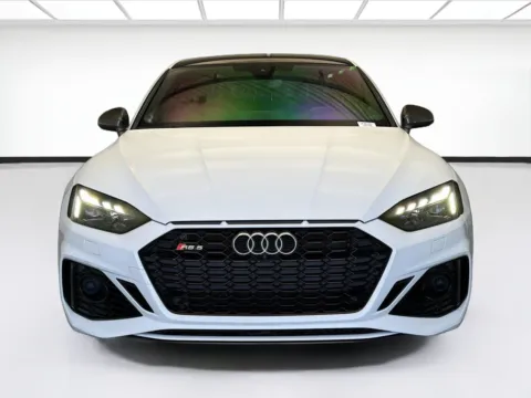 Photos of 2023 Audi RS 5 Sportback for sale in Montclair, CA at STG Montclair
