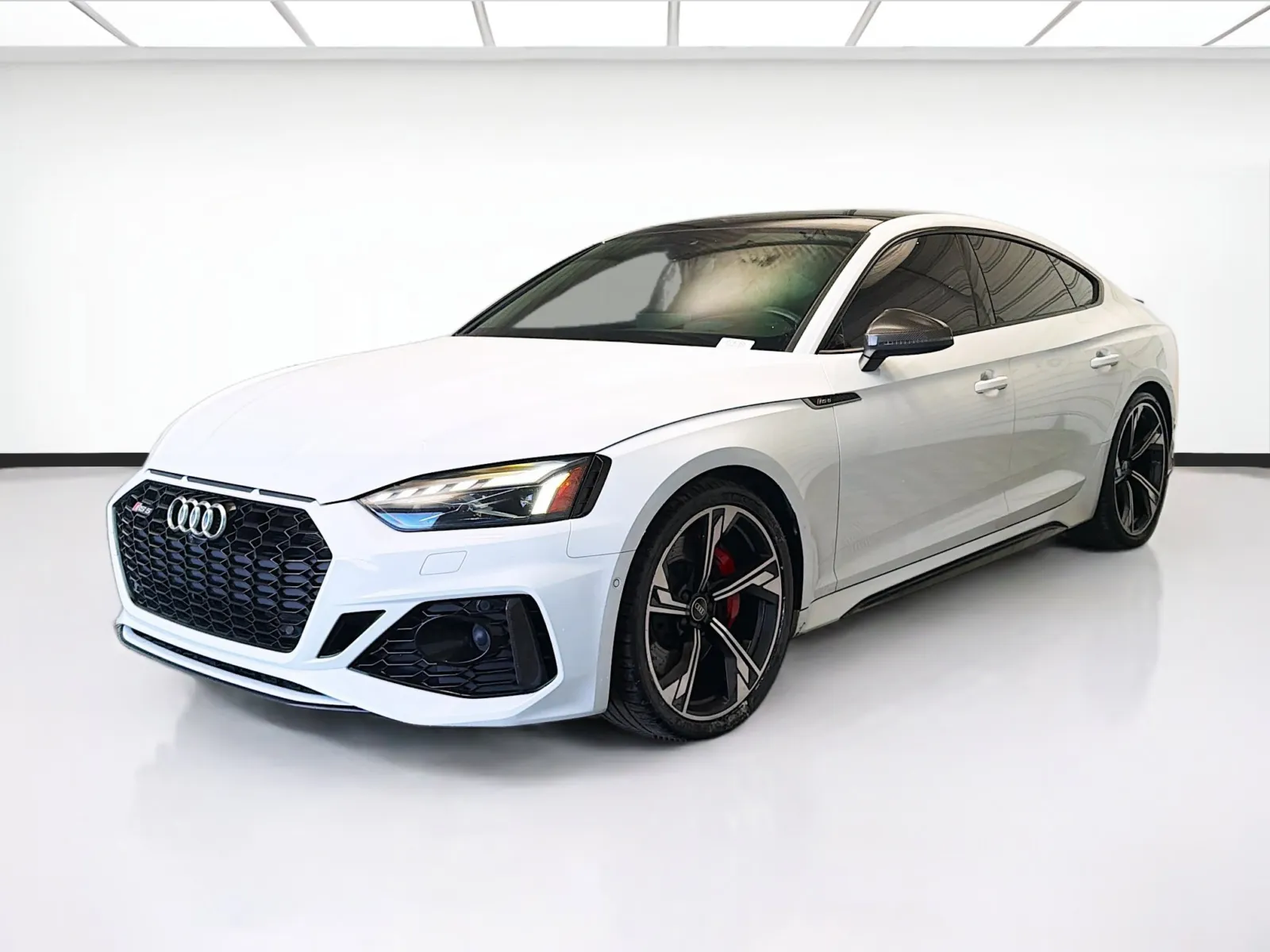 2023 Audi RS 5 Sportback 2.9 TFSI quattro Tiptronic's photo