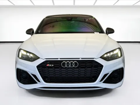 Photos of 2023 Audi RS 5 2.9T quattro for sale in Montclair, CA at STG Montclair