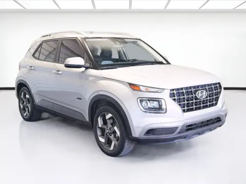 Another view of 2021 Hyundai Venue SEL for sale in Montclair, CA at STG Montclair