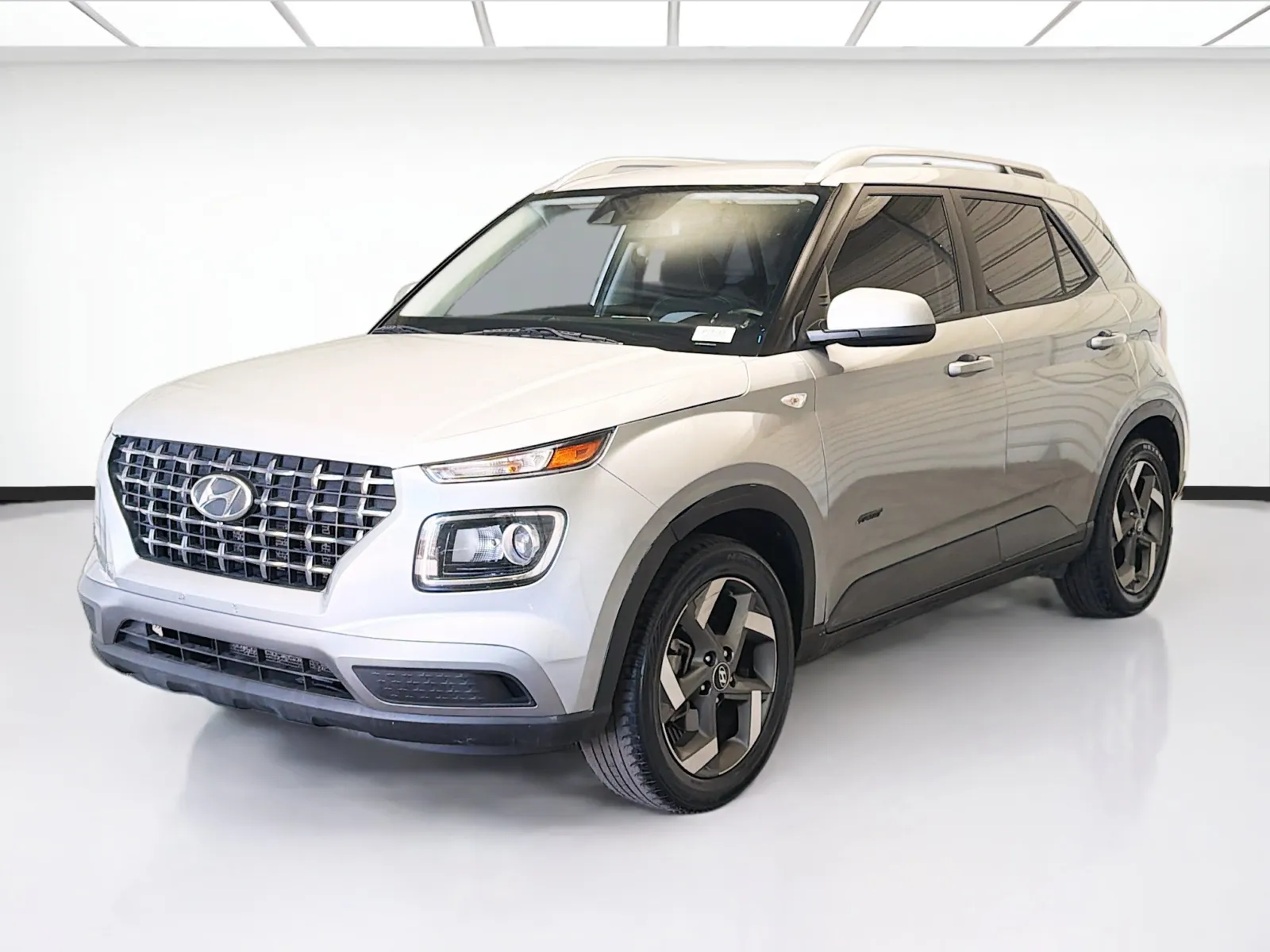 2021 Hyundai Venue SEL