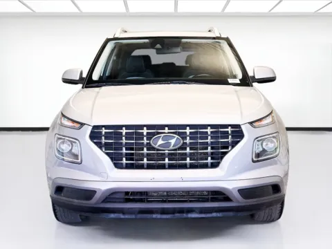 Photos of 2021 Hyundai Venue SEL for sale in Montclair, CA at STG Montclair