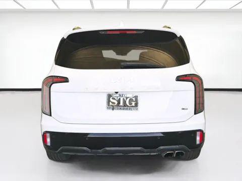 More photos of 2024 Kia Telluride SX-Prestige X-Line at STG Montclair, CA