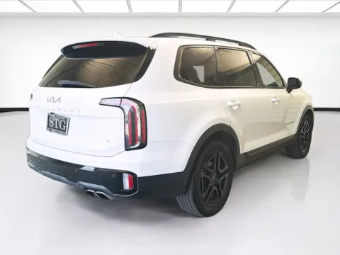 More photos of 2024 Kia Telluride SX-Prestige X-Line at STG Montclair, CA