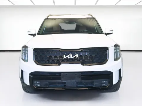 Photos of 2024 Kia Telluride SX-Prestige X-Line for sale in Montclair, CA at STG Montclair