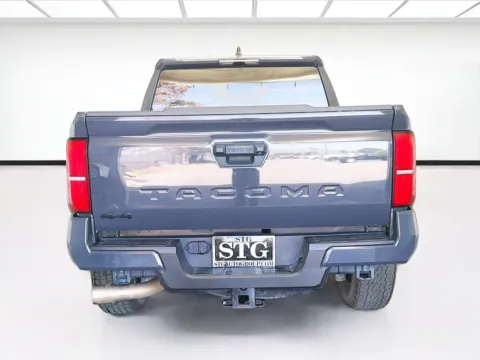 More photos of 2024 Toyota Tacoma TRD Off-Road at STG Montclair, CA