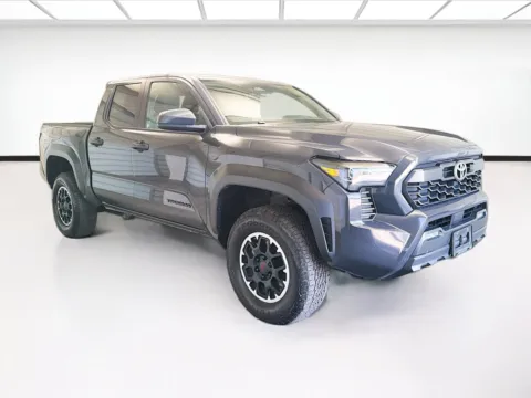 Another view of 2024 Toyota Tacoma TRD Off-Road for sale in Montclair, CA at STG Montclair