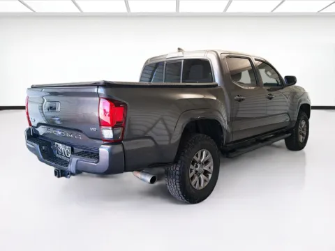 More photos of 2019 Toyota Tacoma SR V6 at STG Montclair, CA