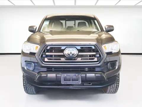 Photos of 2019 Toyota Tacoma SR V6 for sale in Montclair, CA at STG Montclair